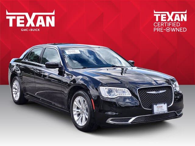 Used 2020 Chrysler 300 For Sale With Photos Cargurus