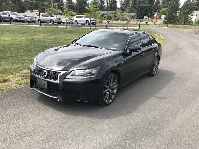Used 15 Lexus Gs 350 F Sport Awd For Sale With Photos Cargurus Used 15 Lexus Gs 350 F Sport Awd For Sale With Photos Cargurus