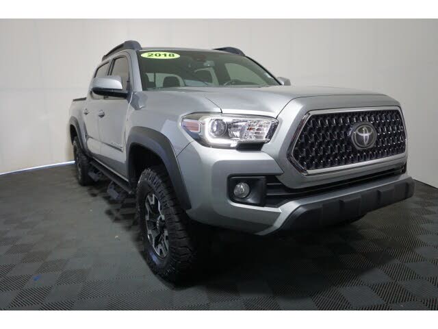 12+ Used Toyota Tacoma 4x4 For Sale In Tn