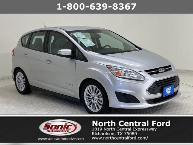 Used Ford C Max Hybrid For Sale In Corsicana Tx Cargurus