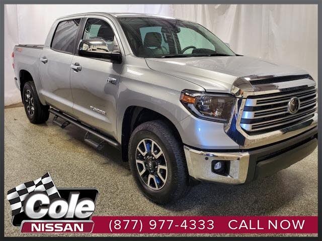 Used Toyota Tundra For Sale Near Grand Rapids Mi With Photos Cargurus