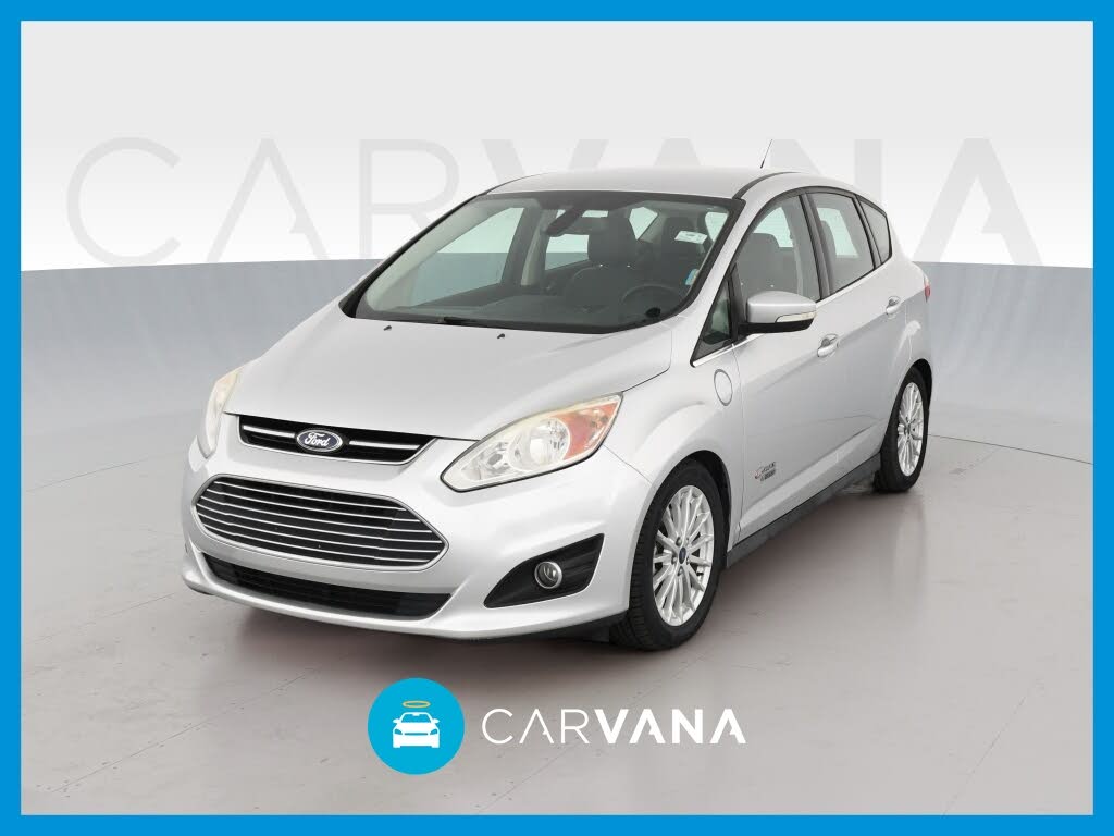 Used Ford C Max Energi For Sale In Baltimore Md Cargurus