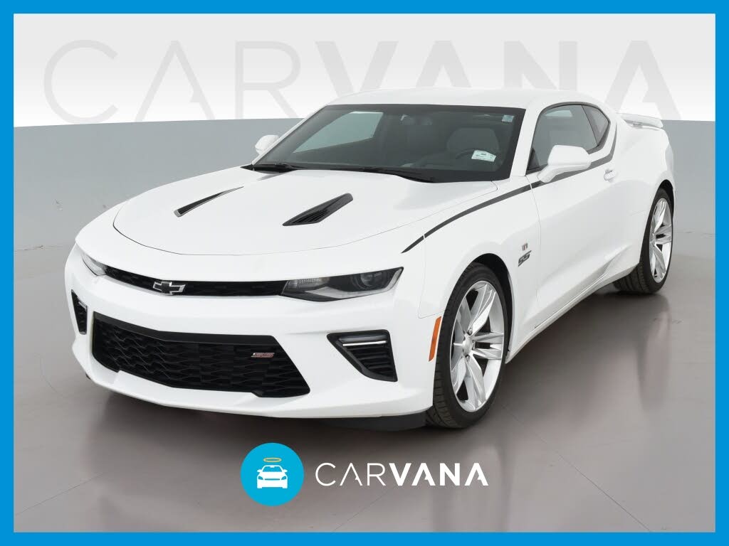 2016 Edition 2ss Coupe Rwd Chevrolet Camaro For Sale In Dallas Tx Cargurus