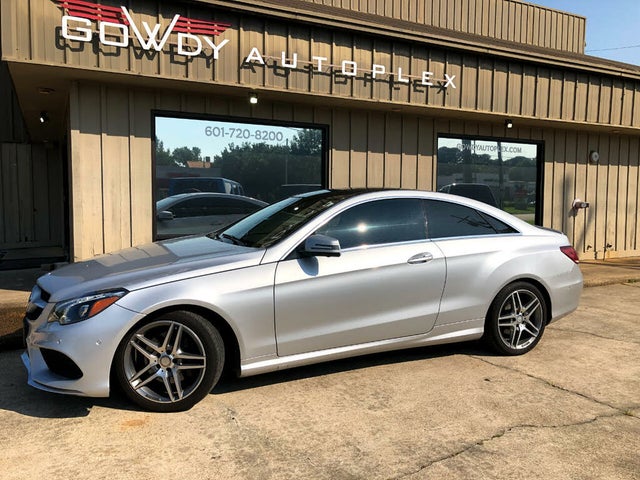 Used 16 Mercedes Benz E Class E 400 Coupe For Sale With Photos Cargurus Used 16 Mercedes Benz E Class E 400 Coupe For Sale With Photos Cargurus