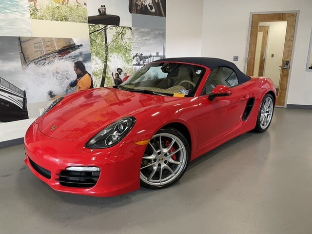 Used Porsche Boxster For Sale With Photos Cargurus Used Porsche Boxster For Sale With Photos Cargurus
