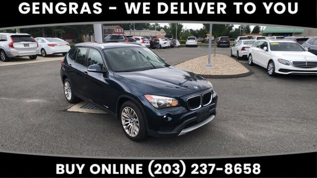 Used Bmw X1 For Sale In Albany Ny Cargurus