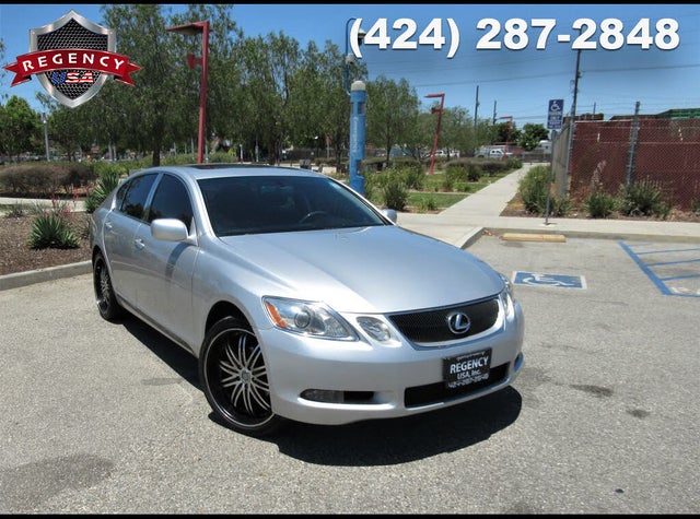 Used 06 Lexus Gs 300 Awd For Sale With Photos Cargurus Used 06 Lexus Gs 300 Awd For Sale With Photos Cargurus