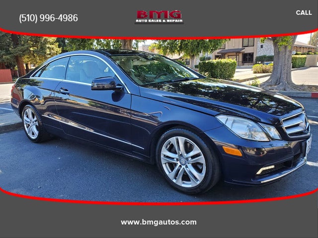 Used 11 Mercedes Benz E Class E 350 Coupe For Sale With Photos Cargurus Used 11 Mercedes Benz E Class E 350 Coupe For Sale With Photos Cargurus