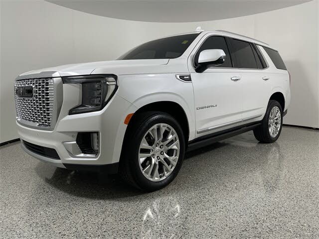 2021 Gmc Yukon For Sale In Naples Fl Cargurus