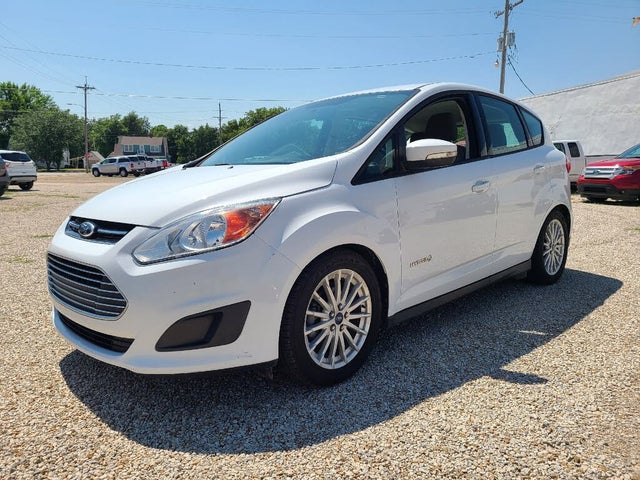 14 Ford C Max Hybrid For Sale In Manhattan Ks Cargurus 14 Ford C Max Hybrid For Sale In Manhattan Ks Cargurus