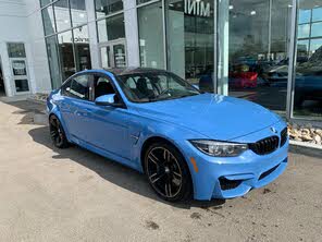 Used Bmw M3 For Sale In Cornwall On Cargurus Ca