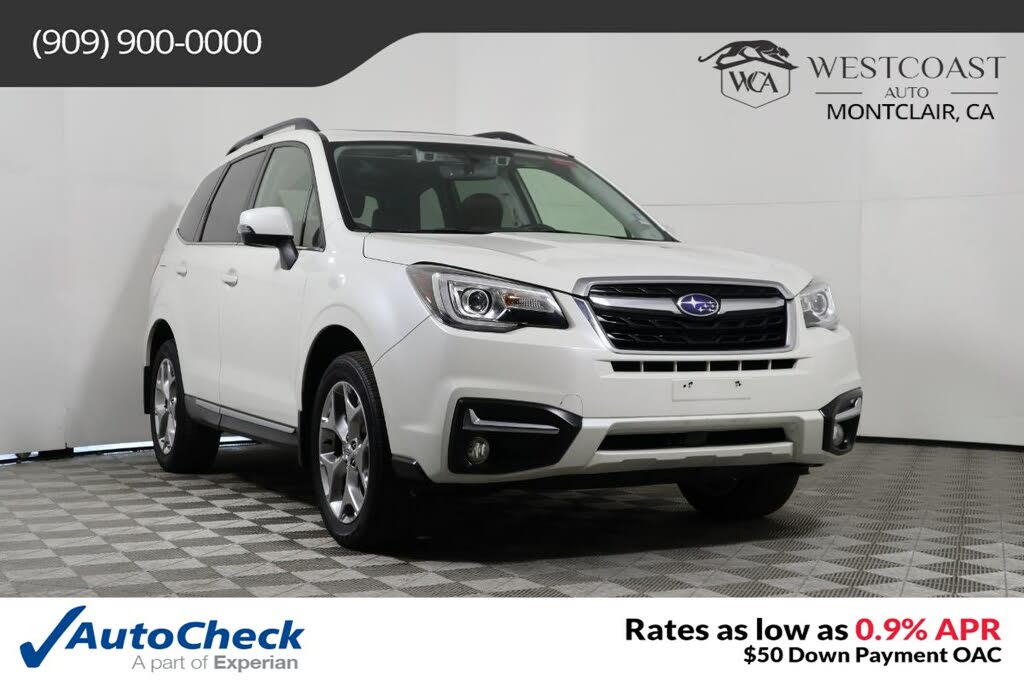 Used Subaru Forester For Sale In Idaho Falls Id Cargurus