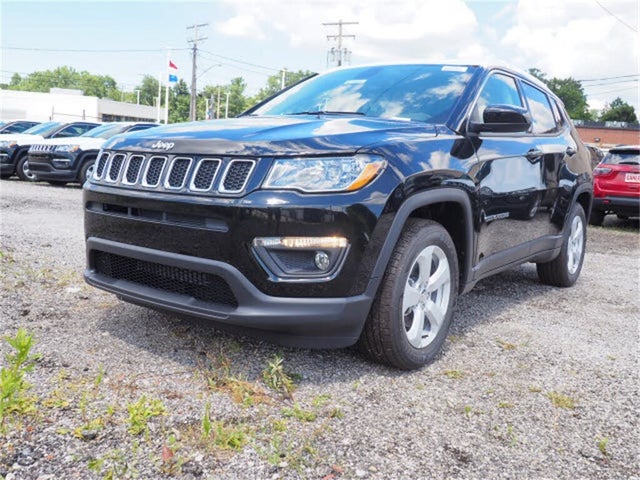 New Jeep Compass For Sale Cargurus