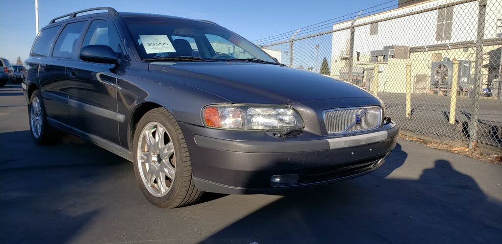 Used Volvo V70 For Sale With Photos Cargurus Used Volvo V70 For Sale With Photos Cargurus