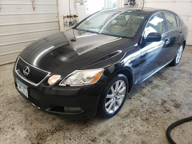 07 Lexus Gs 350 For Sale In Minneapolis Mn Cargurus 07 Lexus Gs 350 For Sale In Minneapolis Mn Cargurus