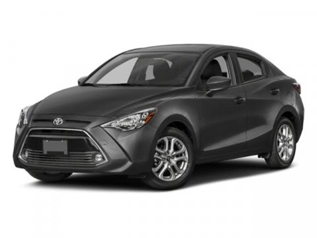 2018 Toyota Yaris iA for Sale in Castle Rock, CO CarGurus