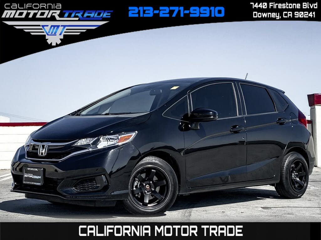 50 Best Used Honda Fit For Sale Savings From 3 6