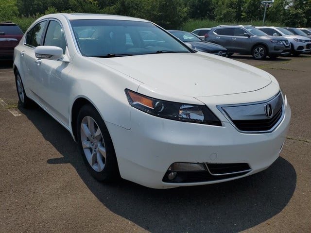 Used Acura TL for Sale in Philadelphia, PA - CarGurus