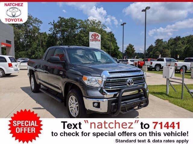 Used Toyota Tundra For Sale In Lafayette La Cargurus