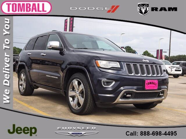 2013 Jeep Grand Cherokee For Sale In Houston Tx Cargurus