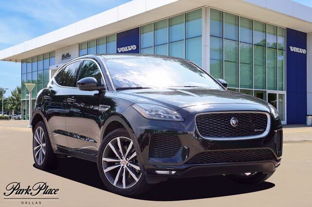 Jaguar E Pace Usados En Venta En Dallas Tx Cargurus Jaguar E Pace Usados En Venta En Dallas Tx Cargurus