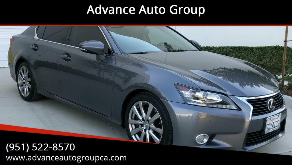Used Lexus Gs 350 For Sale Near Los Angeles Ca With Photos Cargurus Used Lexus Gs 350 For Sale Near Los Angeles Ca With Photos Cargurus