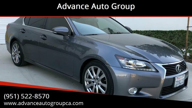 13 Lexus Gs 350 For Sale In Los Angeles Ca Cargurus 13 Lexus Gs 350 For Sale In Los Angeles Ca Cargurus