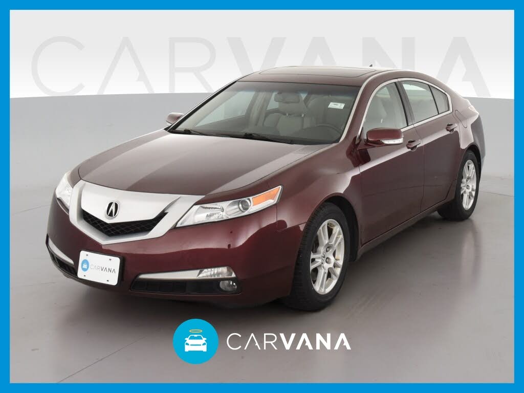 50 Best San Jose Used Acura Tl For Sale Savings From 2 948