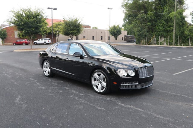 14 Bentley Flying Spur For Sale In Chicago Il Cargurus 14 Bentley Flying Spur For Sale In Chicago Il Cargurus