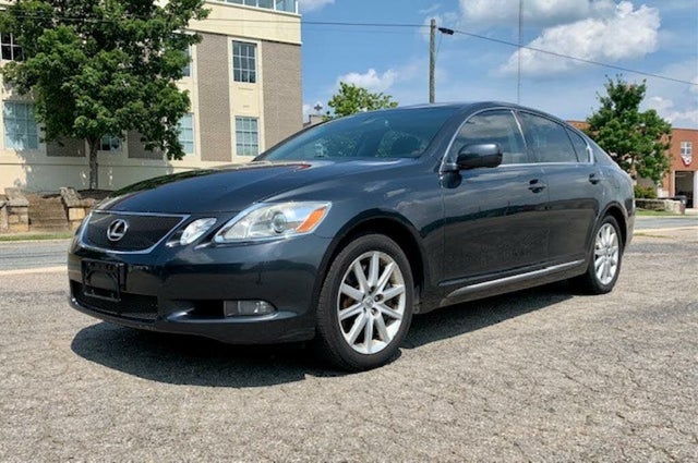 Used 07 Lexus Gs 350 For Sale With Photos Cargurus Used 07 Lexus Gs 350 For Sale With Photos Cargurus