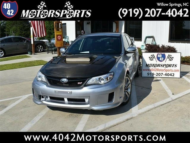 Used Subaru Wrx Sti 15 Edition For Sale Cargurus Used Subaru Wrx Sti 15 Edition For Sale Cargurus