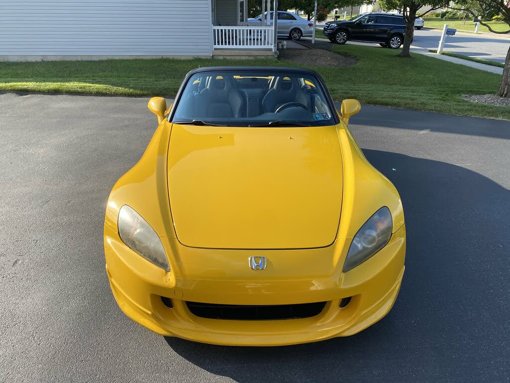 Used Honda S00 For Sale With Photos Cargurus Used Honda S00 For Sale With Photos Cargurus