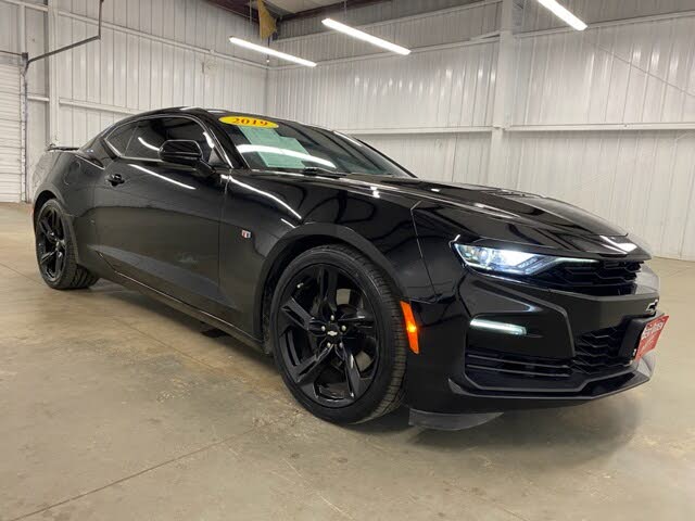 Used Chevrolet Camaro for Sale in McAllen, TX - CarGurus