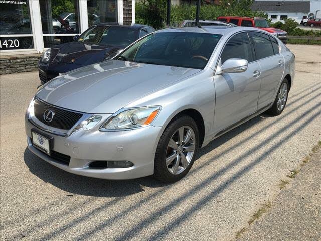 Used 10 Lexus Gs 350 For Sale With Photos Cargurus