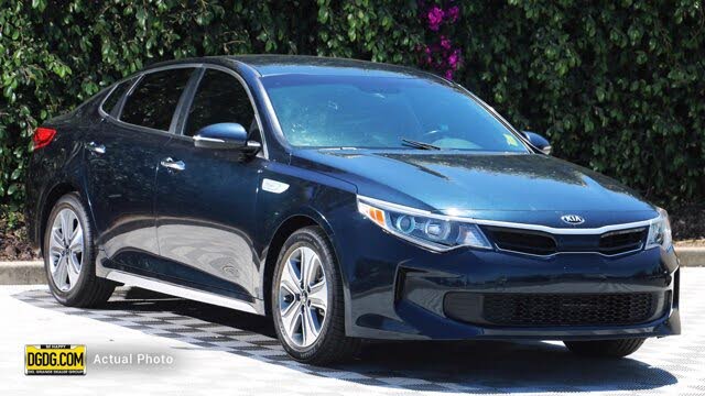 Used Kia Optima Hybrid For Sale In Sacramento Ca Cargurus