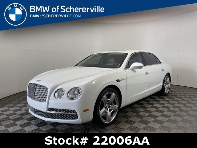Used Bentley Flying Spur For Sale In Illinois Cargurus Used Bentley Flying Spur For Sale In Illinois Cargurus