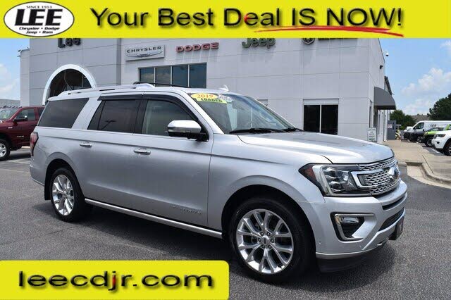 Used Ford Expedition For Sale In Greenville Nc Cargurus