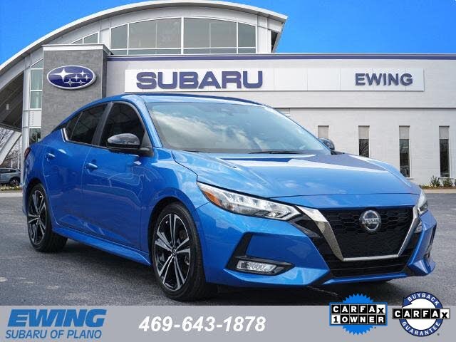 Nissan Sentra Sr Fwd For Sale In Hattiesburg Ms Cargurus Nissan Sentra Sr Fwd For Sale In Hattiesburg Ms Cargurus