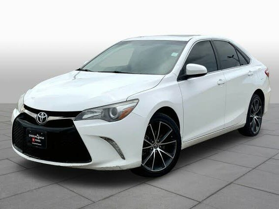 2015 Toyota Camry XSE for Sale in Houston, TX - CarGurus