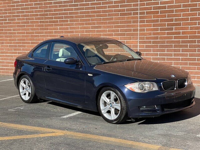 Used 08 Bmw 1 Series 128i Coupe Rwd For Sale With Photos Cargurus Used 08 Bmw 1 Series 128i Coupe Rwd For Sale With Photos Cargurus