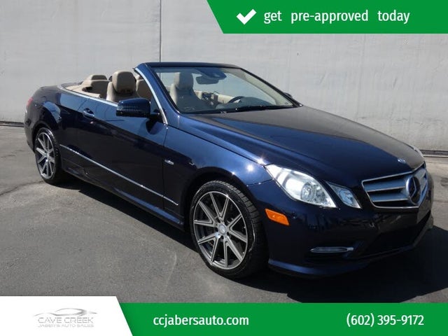Used Mercedes Benz E Class E 550 Cabriolet For Sale With Photos Cargurus Used Mercedes Benz E Class E 550 Cabriolet For Sale With Photos Cargurus