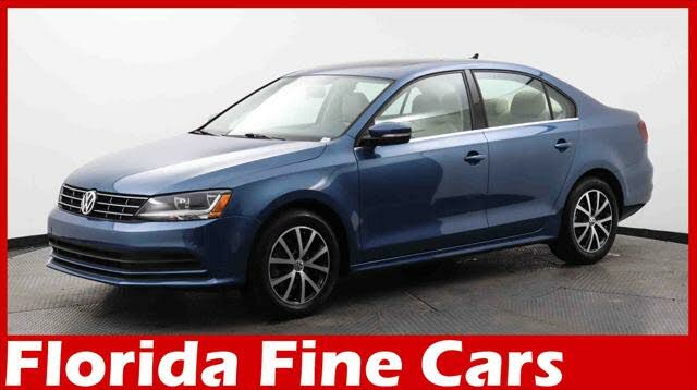2019 volkswagen jetta for sale in orlando fl cargurus