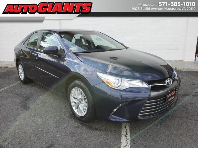 2018 Toyota Camry for Sale in Marshall, VA - CarGurus