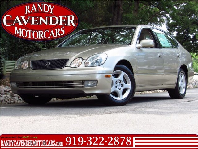 Used 01 Lexus Gs 300 For Sale With Photos Cargurus Used 01 Lexus Gs 300 For Sale With Photos Cargurus