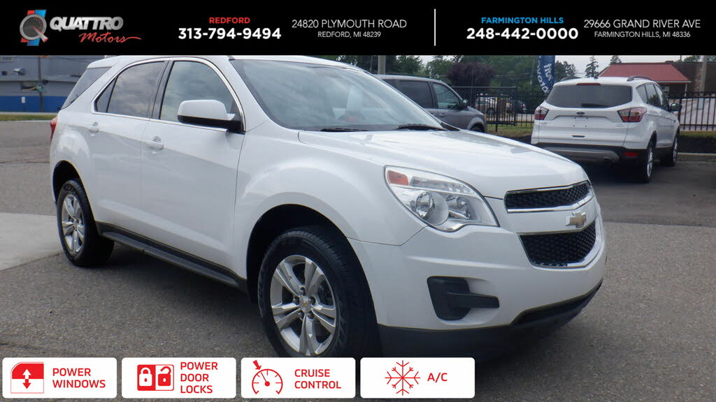 Used Chevrolet For Sale In Detroit Mi Cargurus