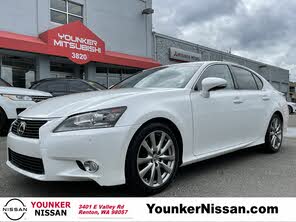 15 Lexus Gs 350 Price Cargurus