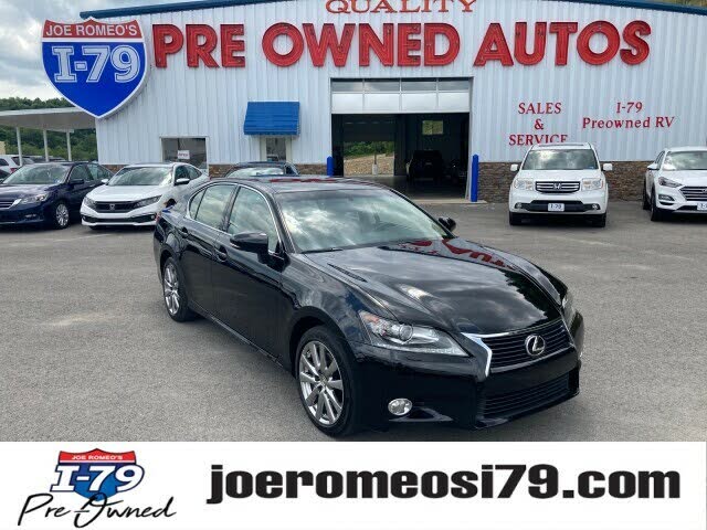 Used 15 Lexus Gs 350 F Sport Crafted Line Awd For Sale With Photos Cargurus Used 15 Lexus Gs 350 F Sport Crafted Line Awd For Sale With Photos Cargurus