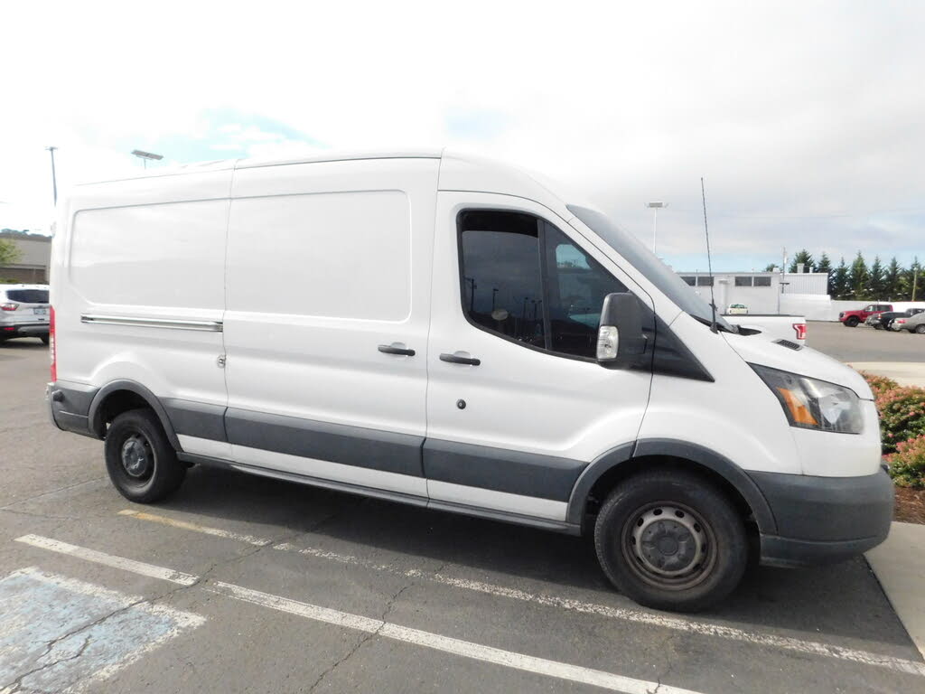 vans for sale near me