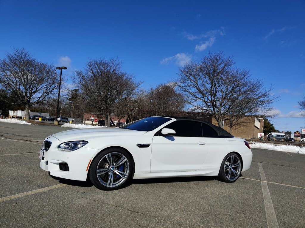 Used Bmw M6 For Sale In Miami Fl Cargurus