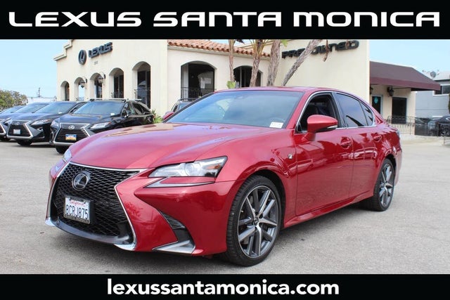 18 Lexus Gs 350 F Sport Rwd Usados En Venta En Agosto 21 Cargurus 18 Lexus Gs 350 F Sport Rwd Usados En Venta En Agosto 21 Cargurus